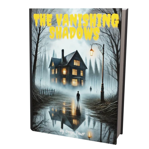 The Vanishing Shadows